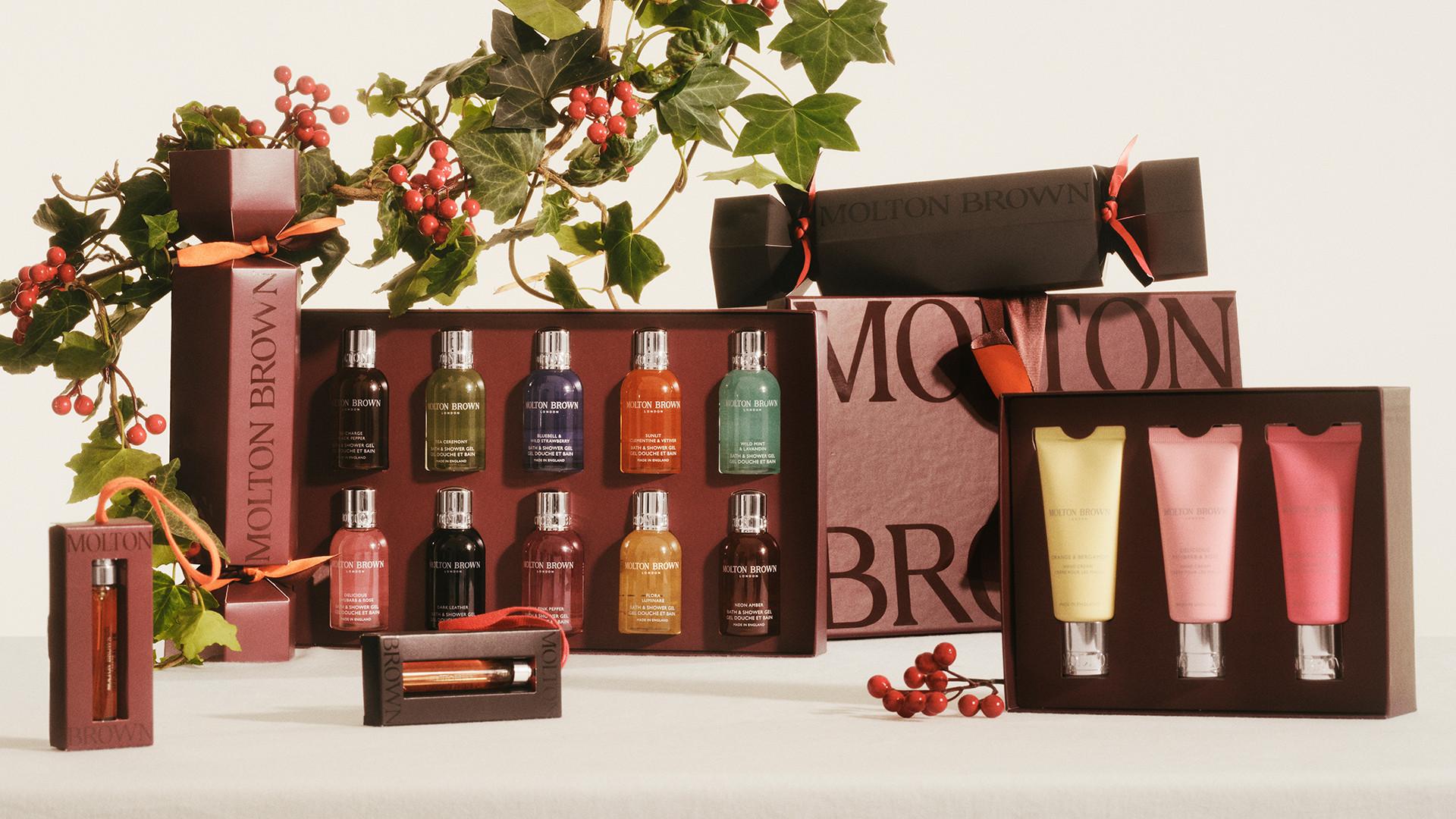 LTD Gift Set Generic